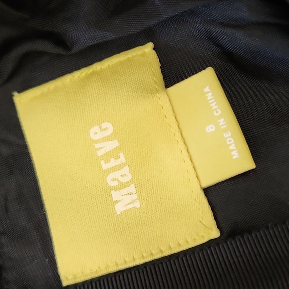 Maeve Camo Pencil Skirt Size 8 - Picture 12 of 16